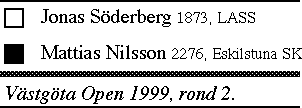 S&ouml;derberg - Nilsson