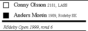 Olsson - Mor&eacute;n