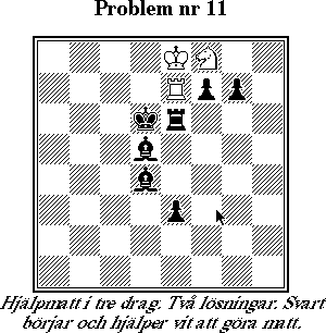 Probleml&ouml;snings-SM 1998