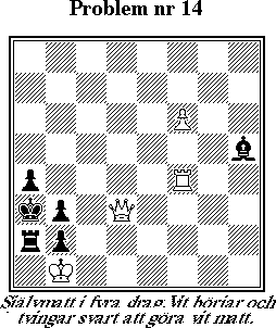 Probleml&ouml;snings-SM 1998