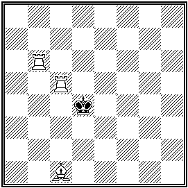 Forslund - problemschack