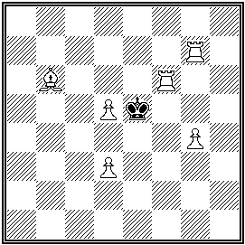 Forslund - problemschack