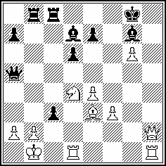 Klashed - Vilhelmsson