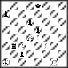 Klashed - Vilhelmsson