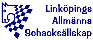 Linköpings Allmänna Schacksällskap