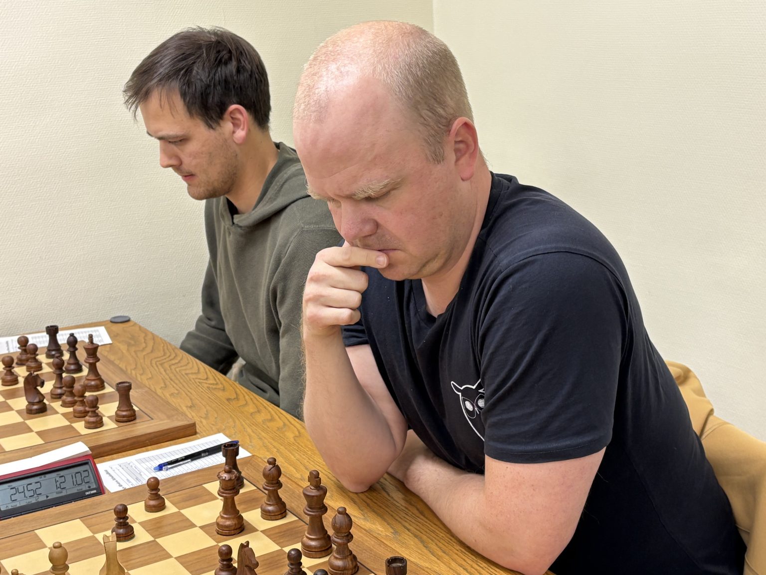 Peter Nyberg ny ordinarie styrelseledamot – Linköpings Allmänna ...