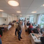 Veteran-SM i snabbschack 2025